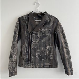 parasuco jean jacket